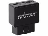 Automobilio GPS seklys "Tkstar" į Obd jungtį - nuotraukos Nr. 4