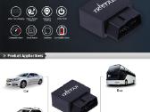 Automobilio GPS seklys "Tkstar" į Obd jungtį - nuotraukos Nr. 12