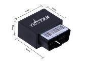 Automobilio GPS seklys "Tkstar" į Obd jungtį - nuotraukos Nr. 5