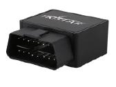 Automobilio GPS seklys "Tkstar" į Obd jungtį - nuotraukos Nr. 2