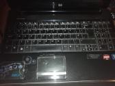 Hp Pavilion dv6 reikia meistro