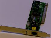 Tinklo plokste Realtek 8139c(d) (siuntimas)