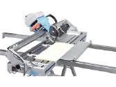 Plytelių pjovimo staklės 1200mm Wandeli Qx-1200 Eu - nuotraukos Nr. 2