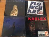 Buckley, Radiohead, Rihanna, Europe CD - nuotraukos Nr. 37