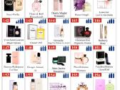 25 € už 50 ml. Kokybiški kvepalų ekvivalentai. - nuotraukos Nr. 2