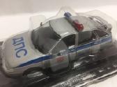 Vaz 212 Policija - nuotraukos Nr. 2