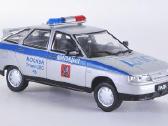 Vaz 212 Policija - nuotraukos Nr. 3