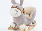 Nauji! Supamas žaislas su ratukais 2in1 - nuotraukos Nr. 5