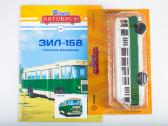 Autobusas Modimo - nuotraukos Nr. 3
