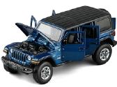 Jeep Wrangler - nuotraukos Nr. 2