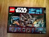 75147 Lego Star Wars Tm Star Scavenger - nuotraukos Nr. 2