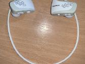 Sony Walkmax W series ausinės - nuotraukos Nr. 8