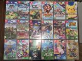 Nintendo Switch Žaidimai Klaipėda Liepų g.44 - nuotraukos Nr. 6