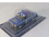 Vaz 2107 Policija