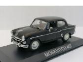 Moskvich 407 - nuotraukos Nr. 2