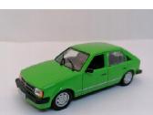 Opel Kadett - nuotraukos Nr. 2