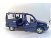 Fiat Doblo - nuotraukos Nr. 2