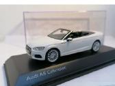 Audi A5 Cabrio