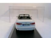 Audi A5 Cabrio - nuotraukos Nr. 2