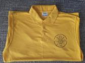 Kasp polo marškinėliai XL