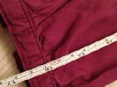 Mexx marškiniai merg. 110-116cm, Benetton- 130cm. - nuotraukos Nr. 3