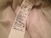 Benetton rudeninė striukė mergaitei- 110cm, 4-5m. - nuotraukos Nr. 3