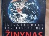 Iliustruotas eciklopedinis žinynas moksleiviams