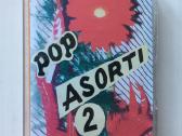 Garso kasetė Pop Asorti 2