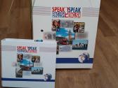 Speak English mokymosi priemonė