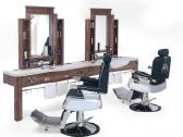 Barber kėdės - nuotraukos Nr. 8