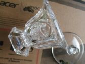 Nauja Crystal Bohemia saldaininė - galiu siųsti