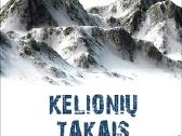Parduodu knyga"kelioniu Takais"