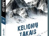 Parduodu knyga"kelioniu Takais" - nuotraukos Nr. 3