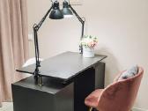 Manikiūro stalai, grožio salonams,LED veidrodžiai - nuotraukos Nr. 8