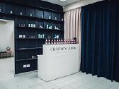Manikiūro stalai, grožio salonams,LED veidrodžiai - nuotraukos Nr. 17