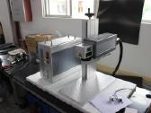 Fiber lazeris markiravimui