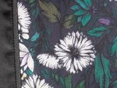 Kimono tipo suknele arba chalatukas - nuotraukos Nr. 4