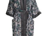 Kimono tipo suknele arba chalatukas