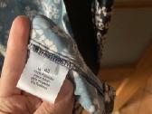 Kimono tipo suknele arba chalatukas - nuotraukos Nr. 6