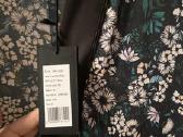 Kimono tipo suknele arba chalatukas - nuotraukos Nr. 8