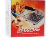 Elektrinė vaflinė Lakomka - nuotraukos Nr. 4