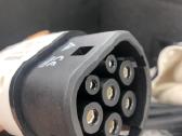 Bmw Mini Ev pakrovėjas, kabelis, laidas, adapteris - nuotraukos Nr. 6