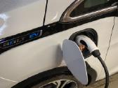 Bmw Mini Ev pakrovėjas, kabelis, laidas, adapteris - nuotraukos Nr. 4