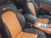 Auto salonu siuvimas ir auto lubu remontas - nuotraukos Nr. 19