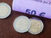 2 euro - Lb 2020 moneta Aukstaitijai Lietuva - nuotraukos Nr. 2