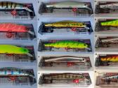 Zipbaits, Megabass, Jackall, Imakatsu Duo analogai - nuotraukos Nr. 14