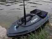 Pašarų masalų echoloto laivelis Flytec - nuotraukos Nr. 2