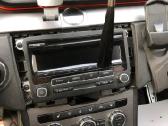 Volkswagen Passat B6, B7, Cc android multimedija - nuotraukos Nr. 5