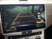 Volkswagen Passat B6, B7, Cc android multimedija - nuotraukos Nr. 6