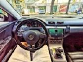 Volkswagen Passat B6, B7, Cc android multimedija - nuotraukos Nr. 9